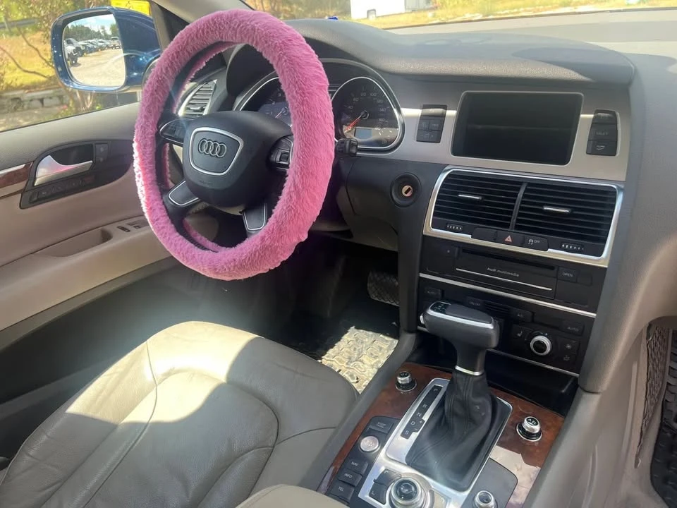 2014 Audi 4L Q7 - Image 13 of 14