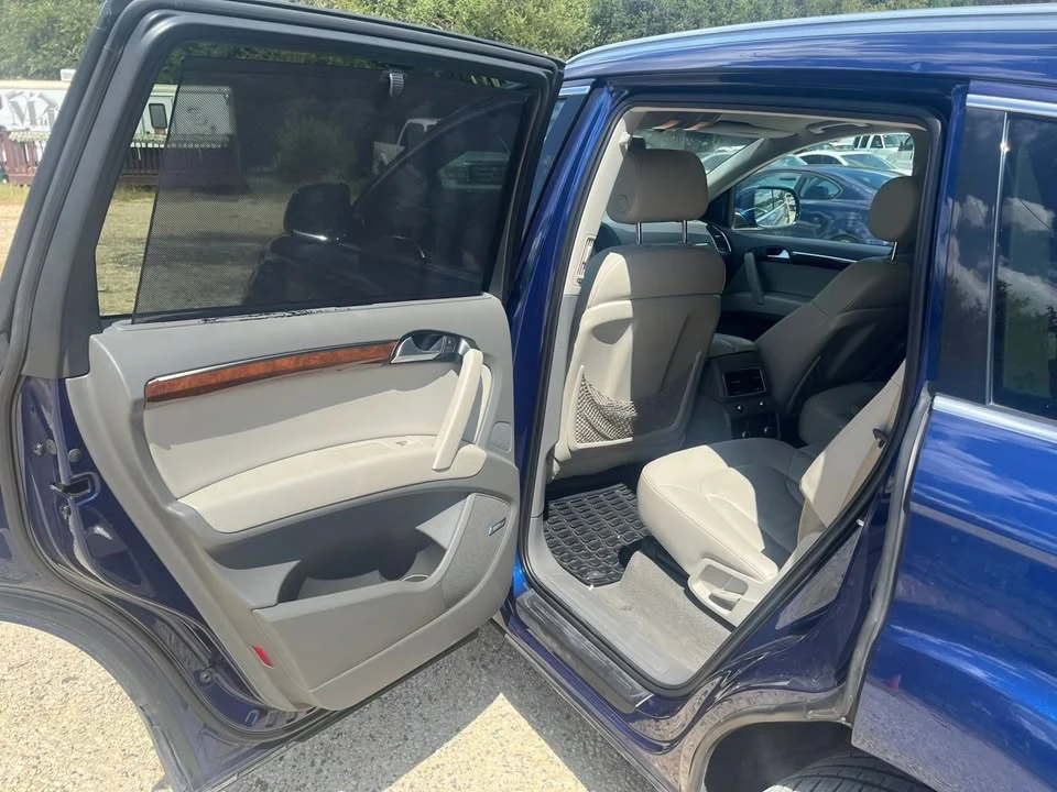 2014 Audi 4L Q7 - Image 11 of 14