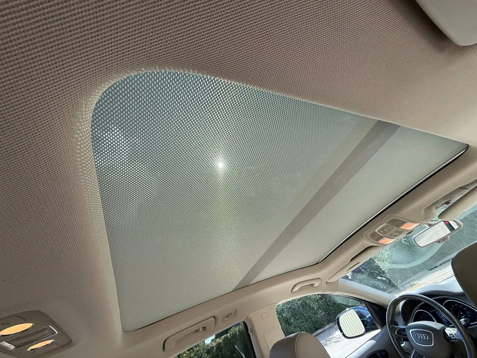 2014 Audi 4L Q7 - Image 14 of 17