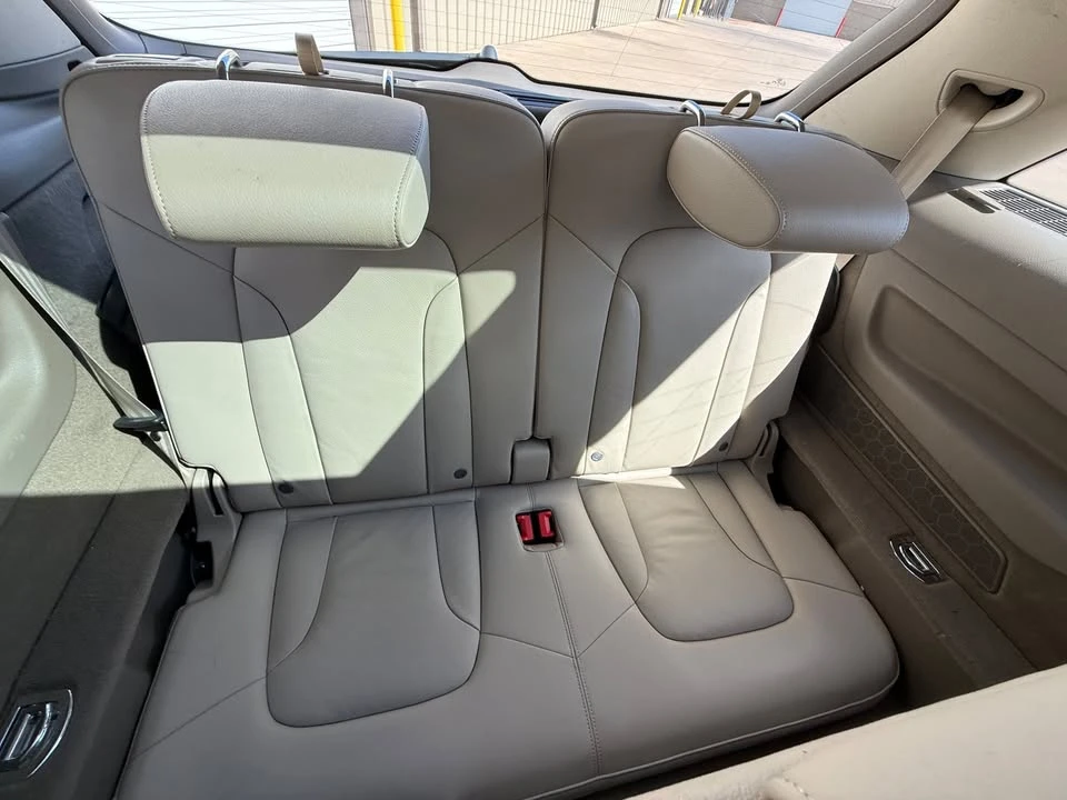 2014 Audi 4L Q7 - Image 12 of 17