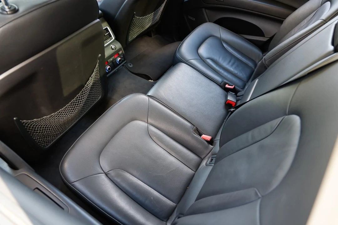 2014 Audi 4L Q7 - Image 10 of 12