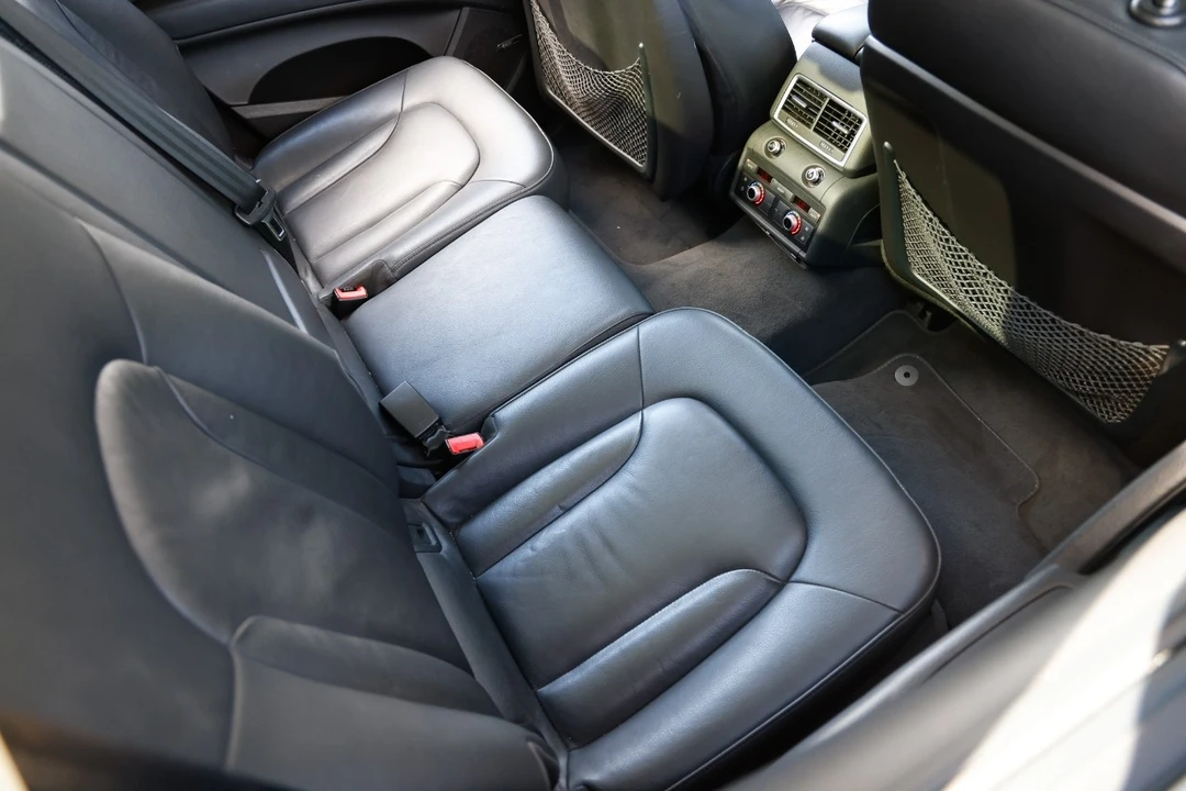 2014 Audi 4L Q7 - Image 12 of 12