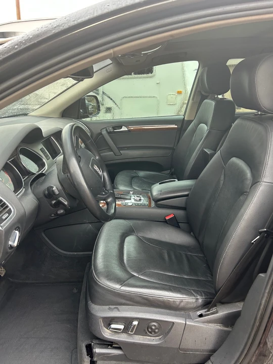 2014 Audi 4L Q7 - Image 10 of 11
