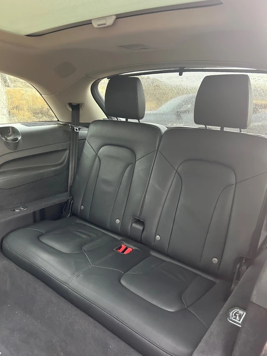 2014 Audi 4L Q7 - Image 11 of 11