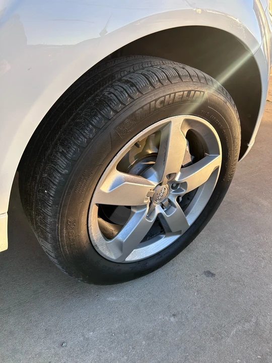 2014 Audi 4L Q7 - Image 11 of 21