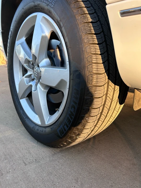 2014 Audi 4L Q7 - Image 10 of 21
