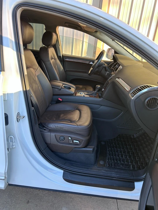 2014 Audi 4L Q7 - Image 18 of 21