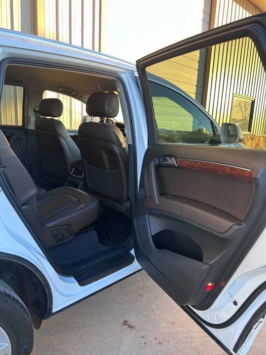 2014 Audi 4L Q7 - Image 20 of 21
