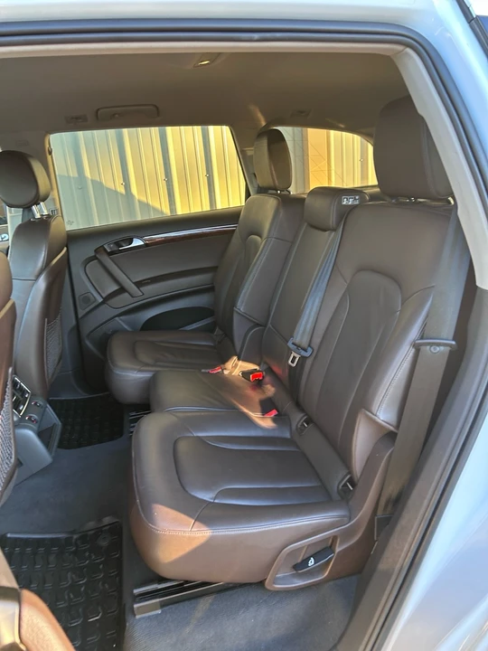 2014 Audi 4L Q7 - Image 15 of 21
