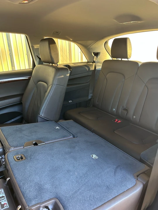 2014 Audi 4L Q7 - Image 16 of 21