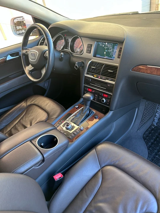 2014 Audi 4L Q7 - Image 17 of 21