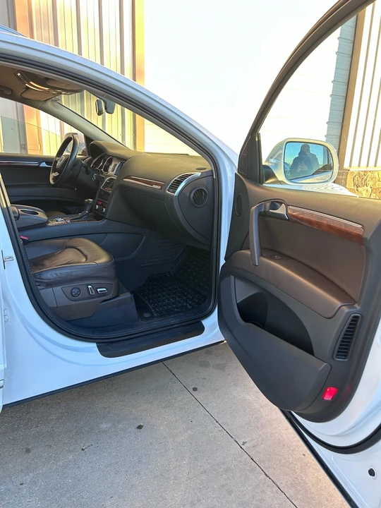 2014 Audi 4L Q7 - Image 19 of 21