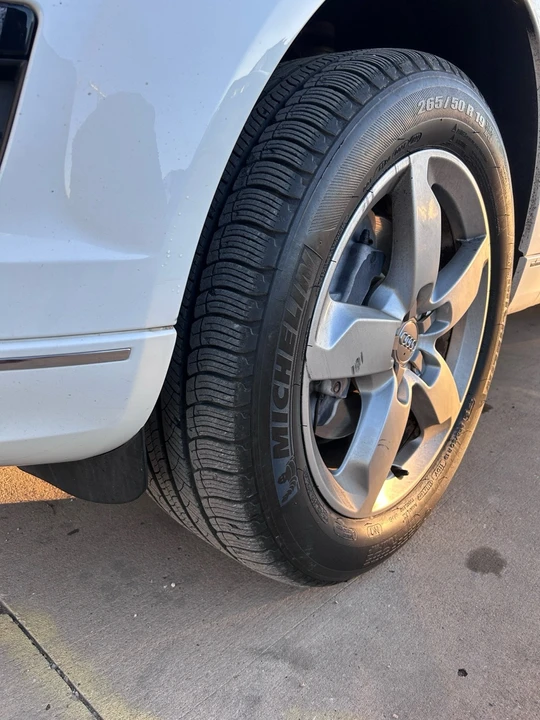 2014 Audi 4L Q7 - Image 8 of 21