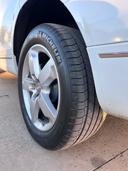 2014 Audi 4L Q7 - Image 9 of 21