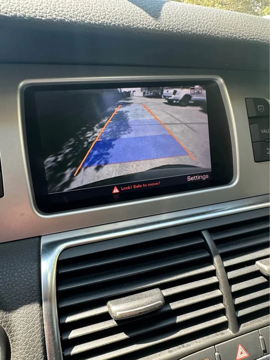2014 Audi 4L Q7 - Image 12 of 12