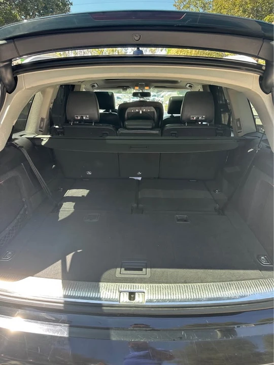2014 Audi 4L Q7 - Image 11 of 12