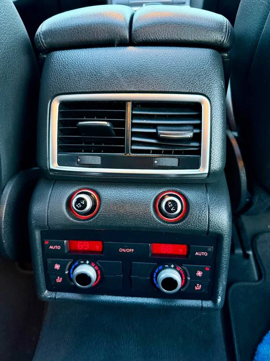 2014 Audi 4L Q7 - Image 15 of 18