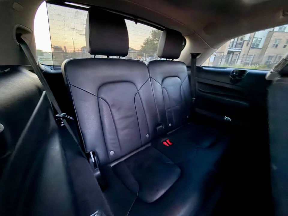 2014 Audi 4L Q7 - Image 11 of 18