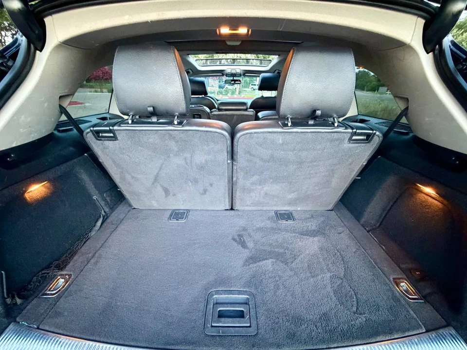 2014 Audi 4L Q7 - Image 12 of 18