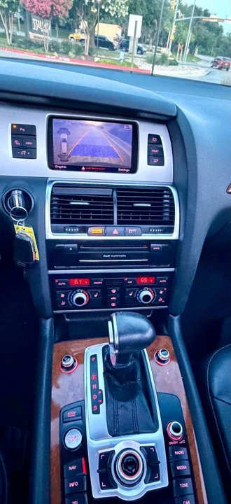 2014 Audi 4L Q7 - Image 18 of 18