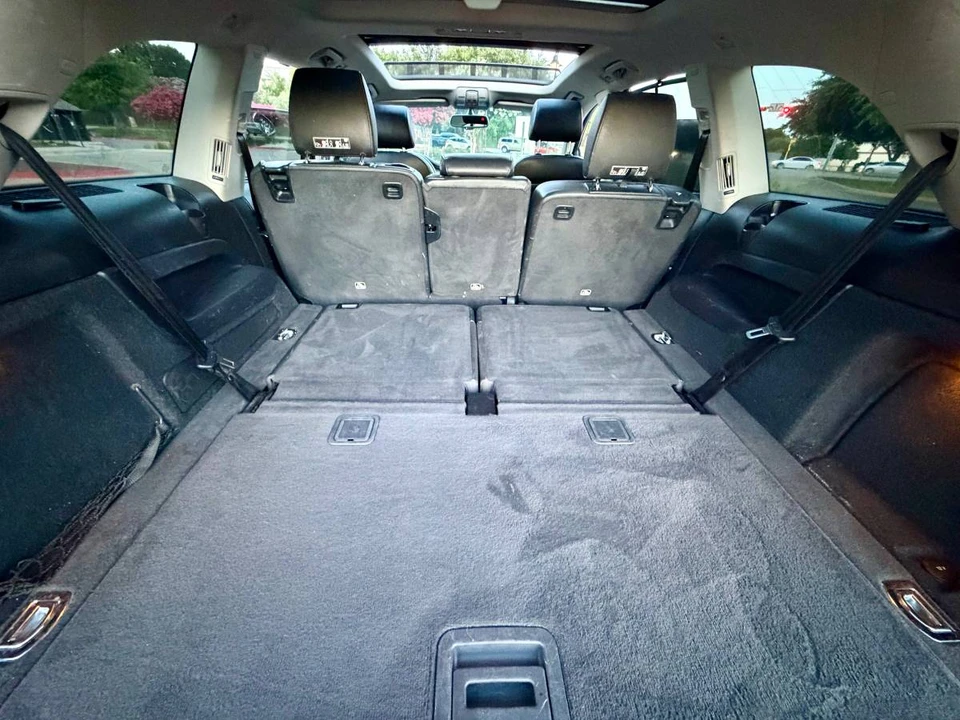 2014 Audi 4L Q7 - Image 13 of 18