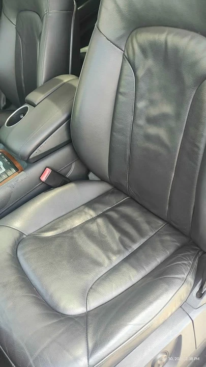 2014 Audi 4L Q7 - Image 6 of 10