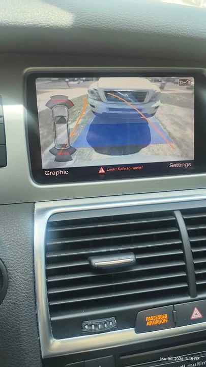 2014 Audi 4L Q7 - Image 2 of 10