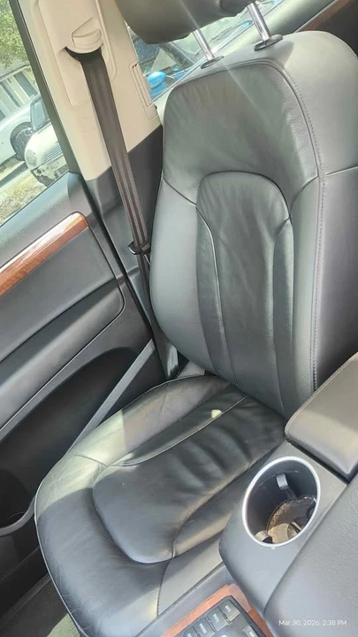 2014 Audi 4L Q7 - Image 7 of 10