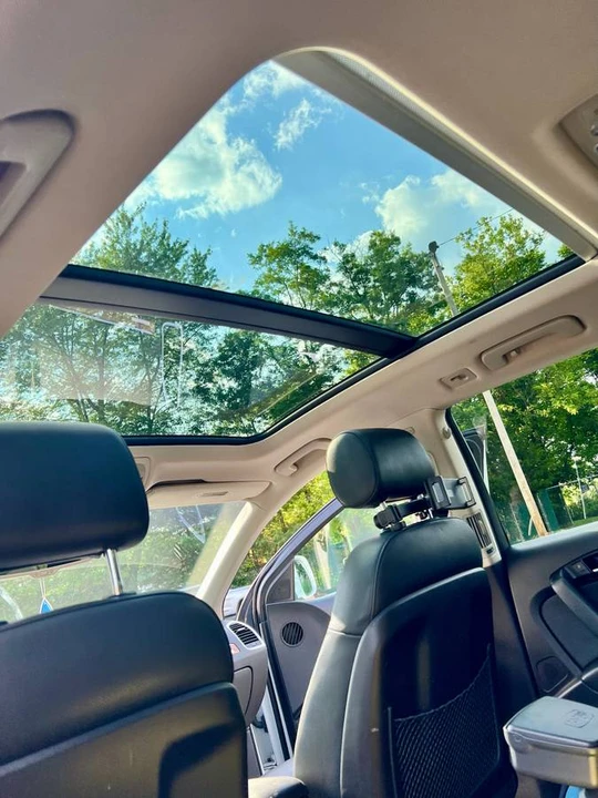 2014 Audi 4L Q7 - Image 15 of 22
