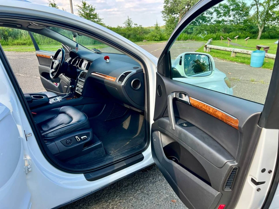 2014 Audi 4L Q7 - Image 6 of 22