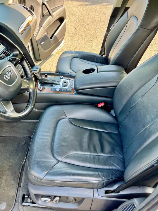 2014 Audi 4L Q7 - Image 11 of 22