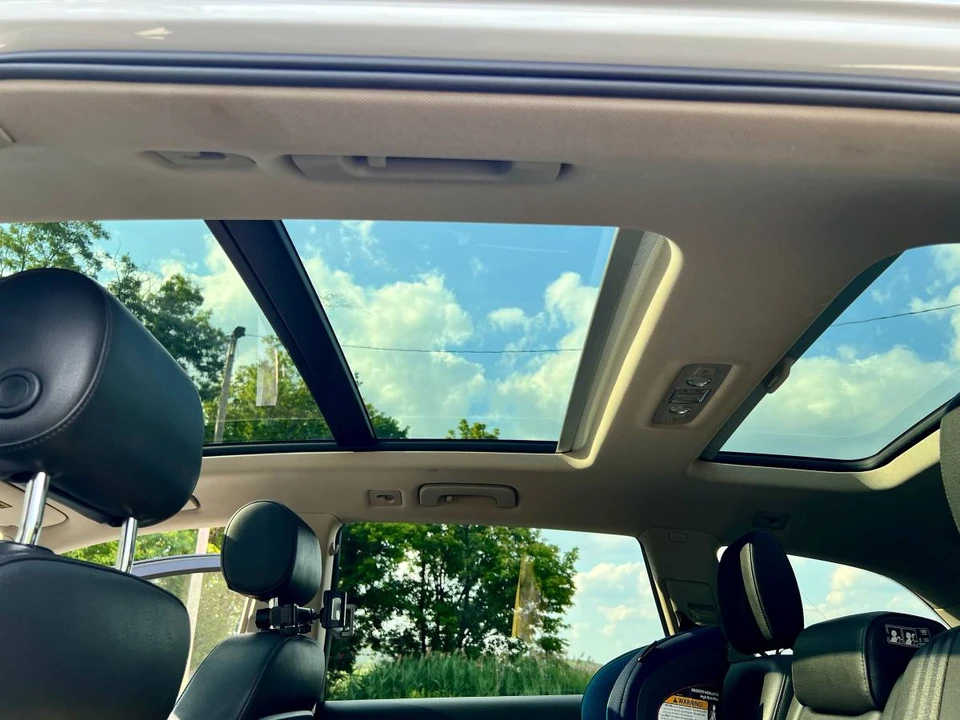 2014 Audi 4L Q7 - Image 16 of 22