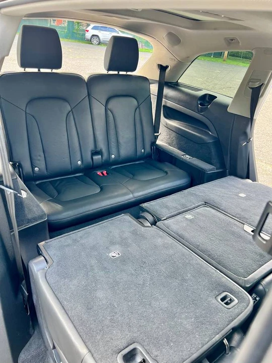 2014 Audi 4L Q7 - Image 13 of 22