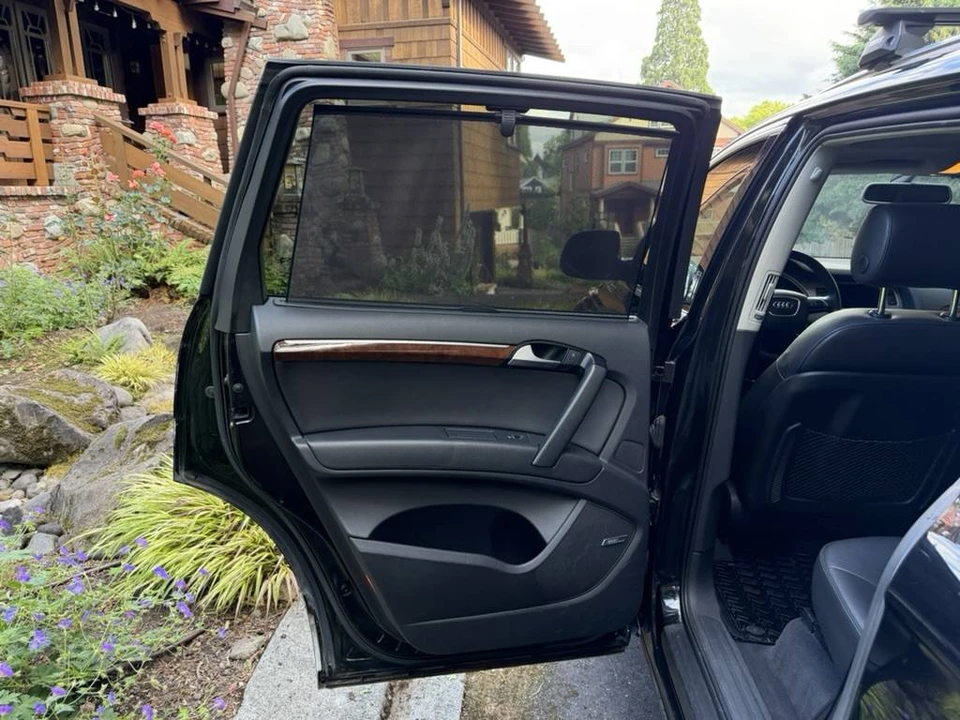 2014 Audi 4L Q7 - Image 8 of 24