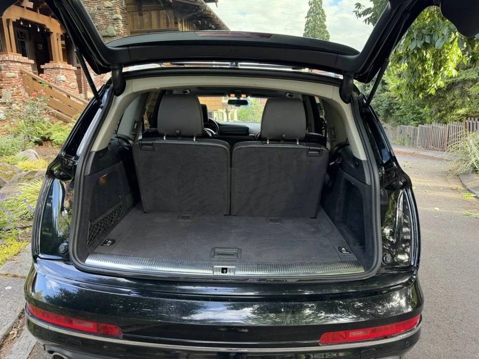 2014 Audi 4L Q7 - Image 15 of 24