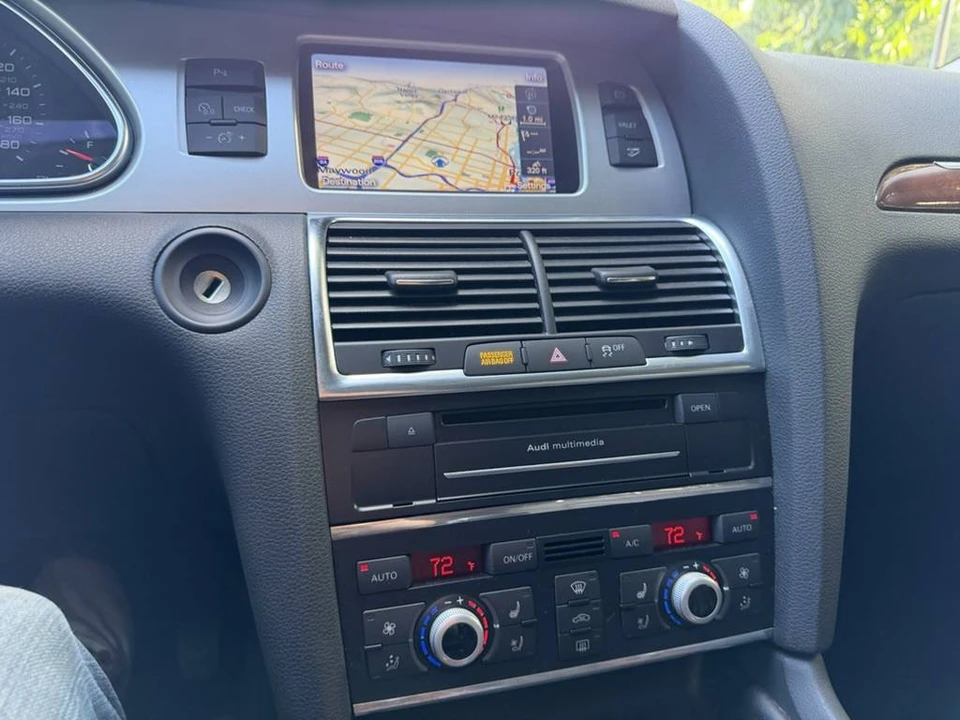 2014 Audi 4L Q7 - Image 23 of 24