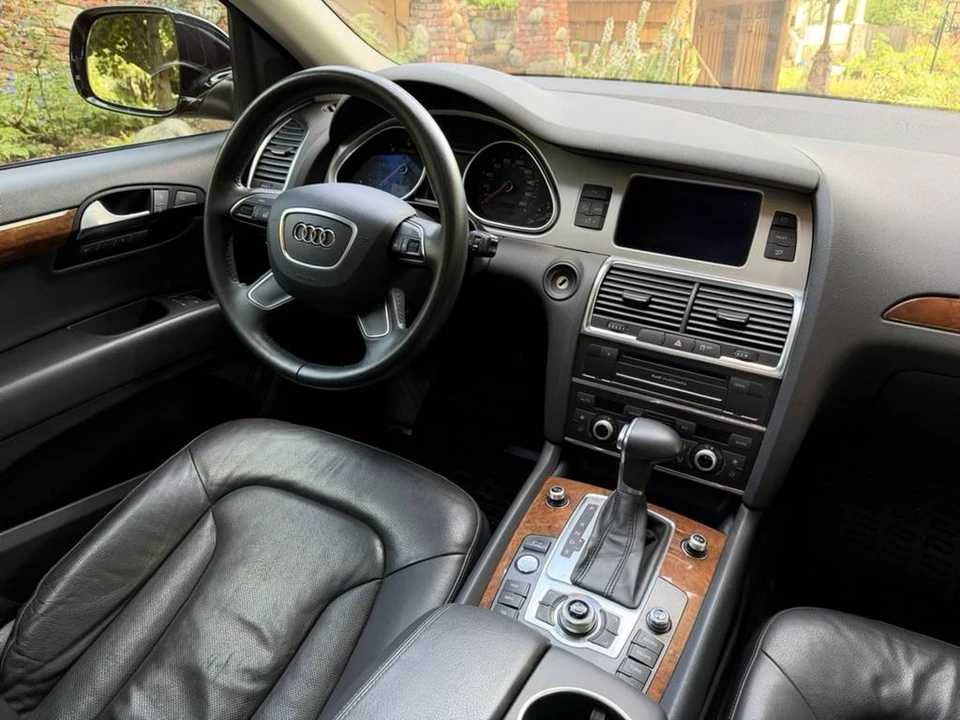 2014 Audi 4L Q7 - Image 19 of 24