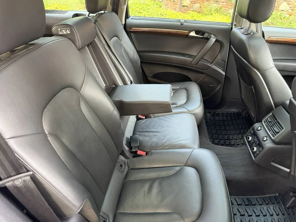 2014 Audi 4L Q7 - Image 13 of 24