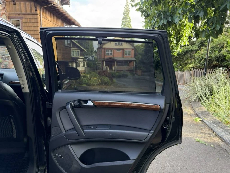 2014 Audi 4L Q7 - Image 12 of 24
