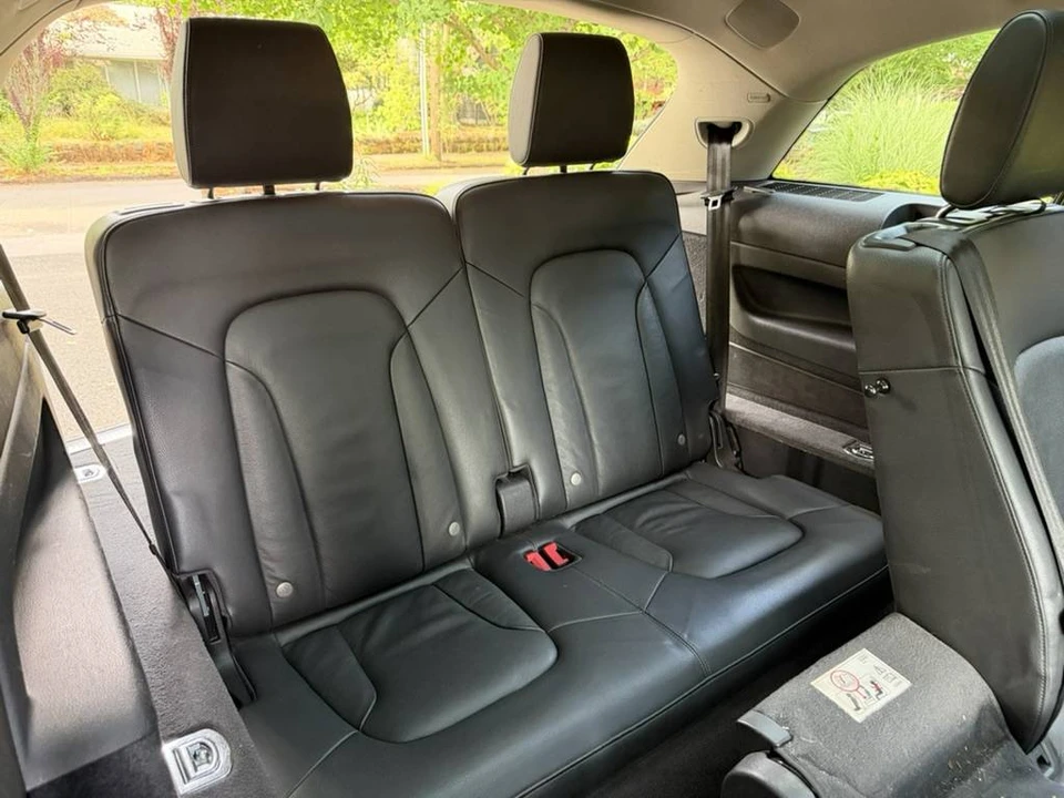 2014 Audi 4L Q7 - Image 14 of 24
