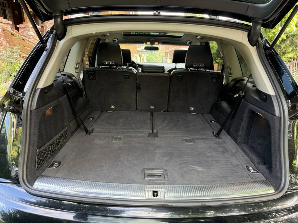 2014 Audi 4L Q7 - Image 16 of 24