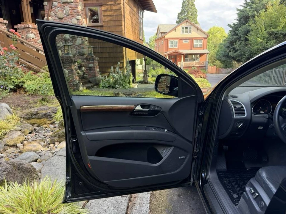 2014 Audi 4L Q7 - Image 6 of 24