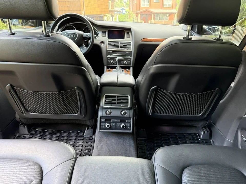2014 Audi 4L Q7 - Image 20 of 24
