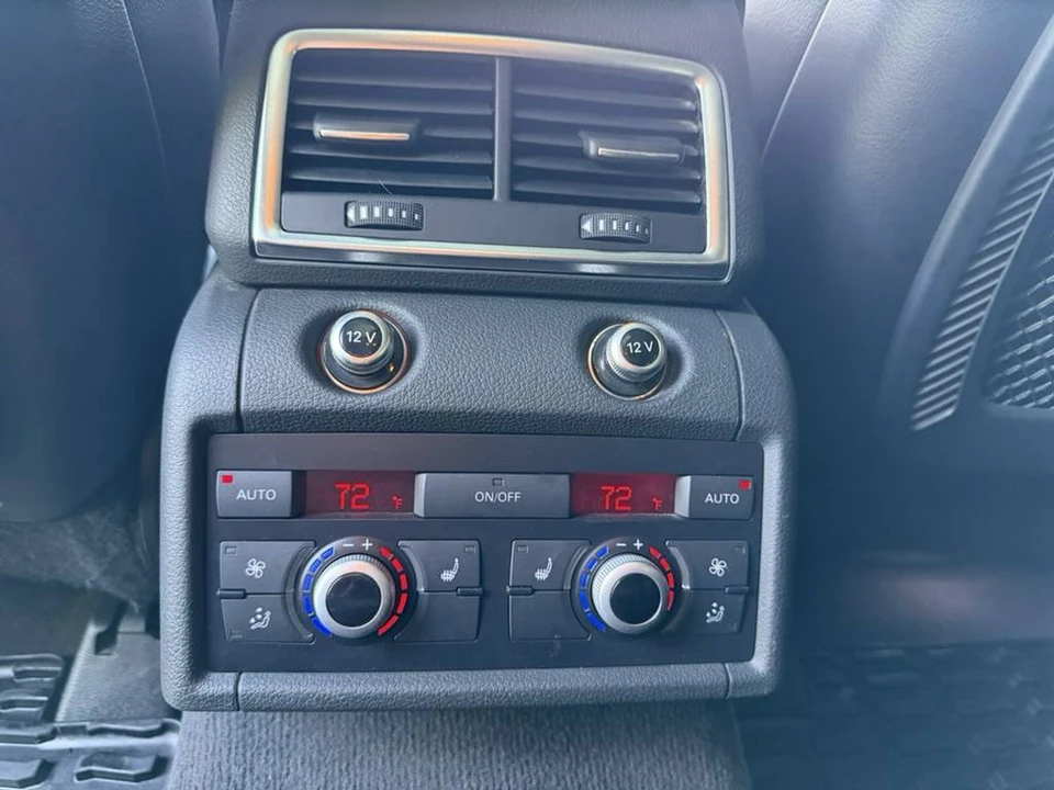 2014 Audi 4L Q7 - Image 21 of 24