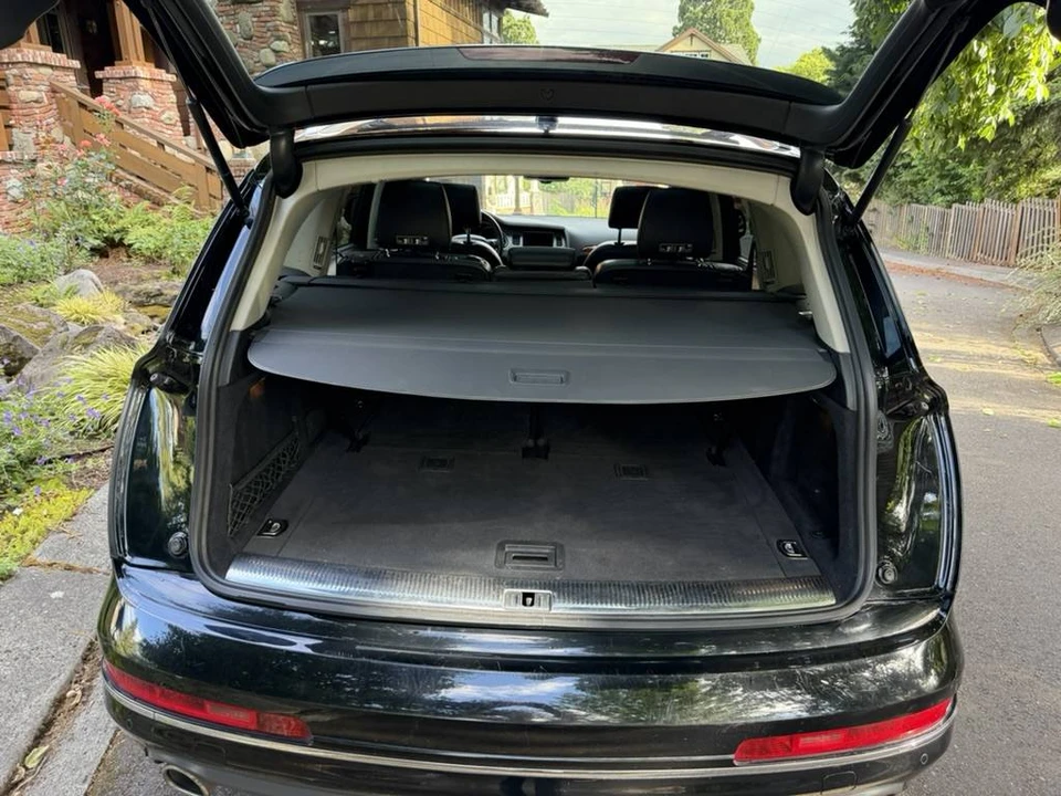 2014 Audi 4L Q7 - Image 17 of 24