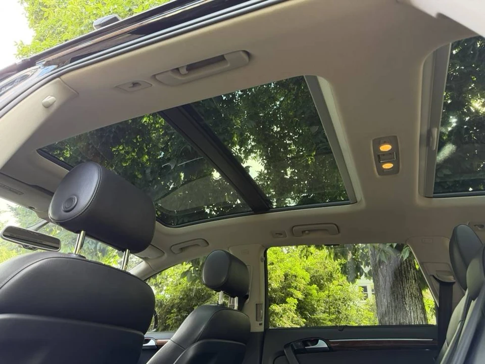 2014 Audi 4L Q7 - Image 18 of 24