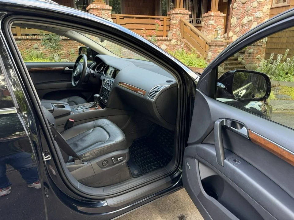 2014 Audi 4L Q7 - Image 11 of 24
