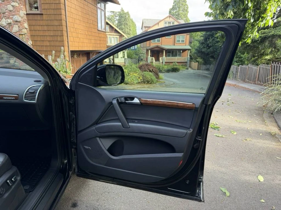 2014 Audi 4L Q7 - Image 10 of 24