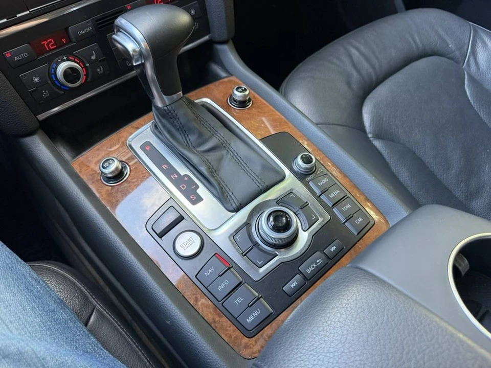 2014 Audi 4L Q7 - Image 24 of 24