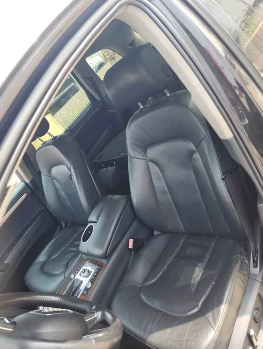 2014 Audi 4L Q7 - Image 6 of 8